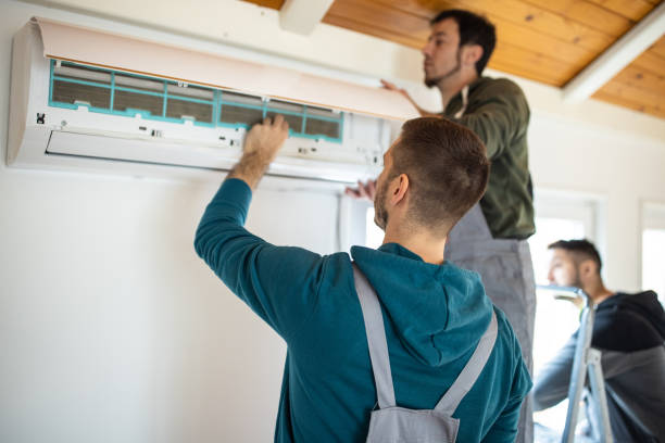 Best Air Conditioning Repair  in Chase City, VA