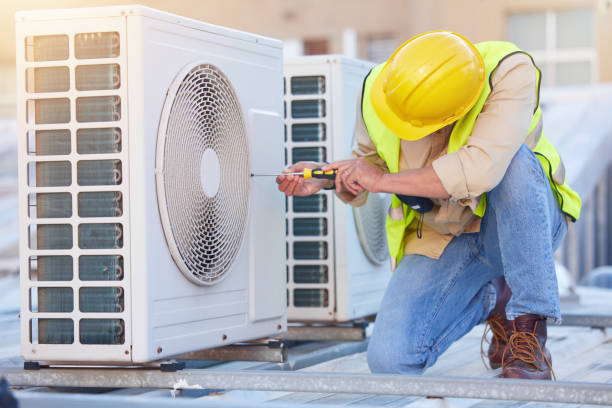  Chase City, VA HVAC Pros