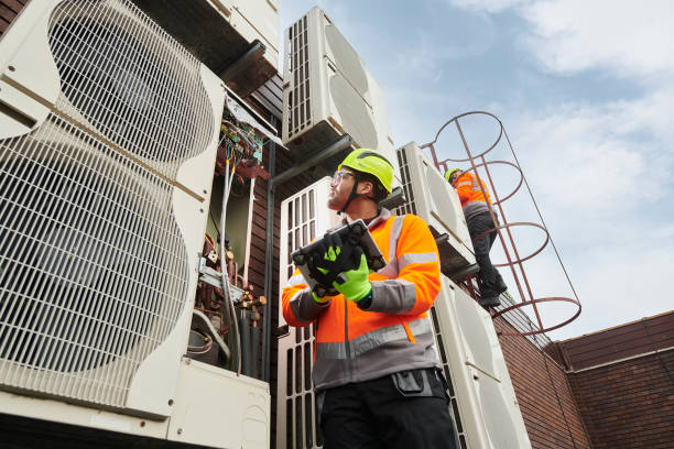 Trusted Chase City, VA HVAC Experts