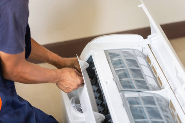 Best Residential HVAC Services  in Chase City, VA