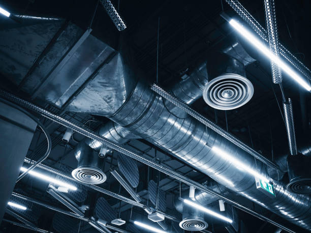 Best HVAC Air Duct Cleaning  in Chase City, VA