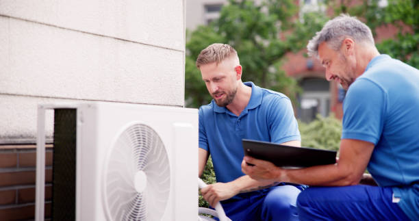 Best HVAC Installation Services  in Chase City, VA