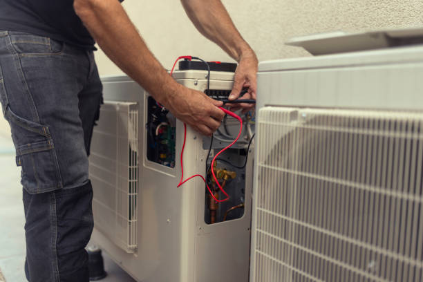 Best HVAC Installation Services  in Chase City, VA
