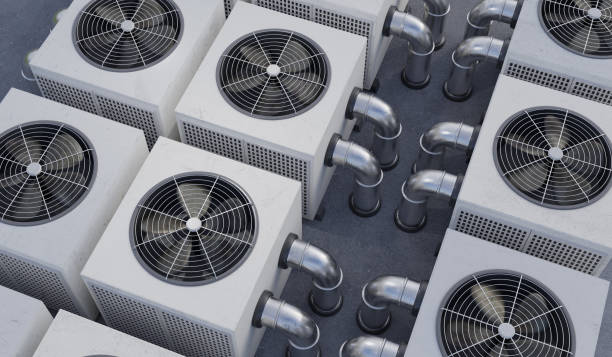 Best Commercial HVAC Repair  in Chase City, VA