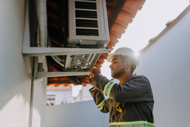 Best HVAC Emergency Services  in Chase City, VA