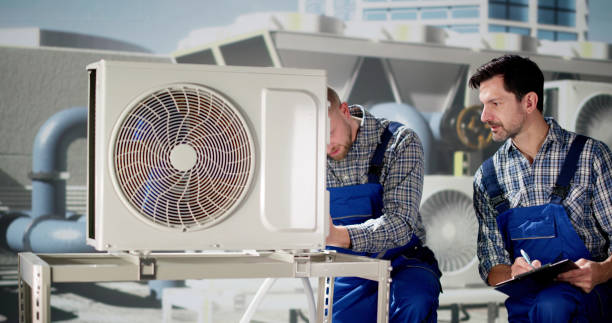 Best Air Quality Test  in Chase City, VA