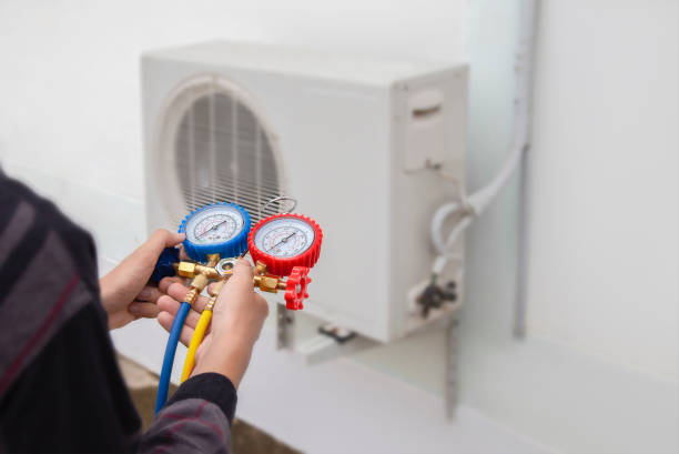 Best HVAC System Installation  in Chase City, VA