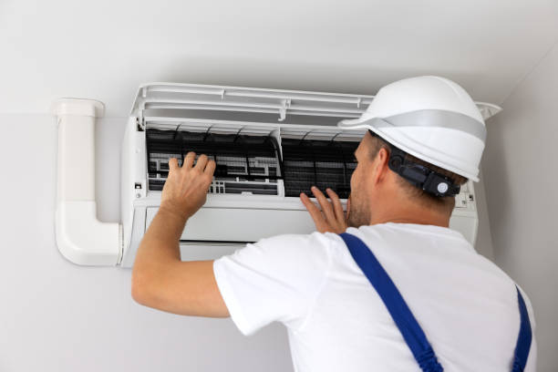 Best Ductless HVAC Repair  in Chase City, VA