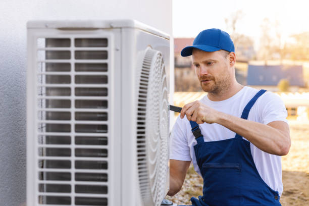 Best 24/7 HVAC Repair  in Chase City, VA